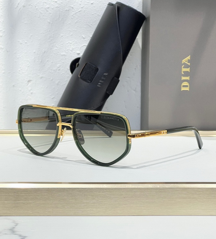 DITA Sunglasses(AAAA)-1169