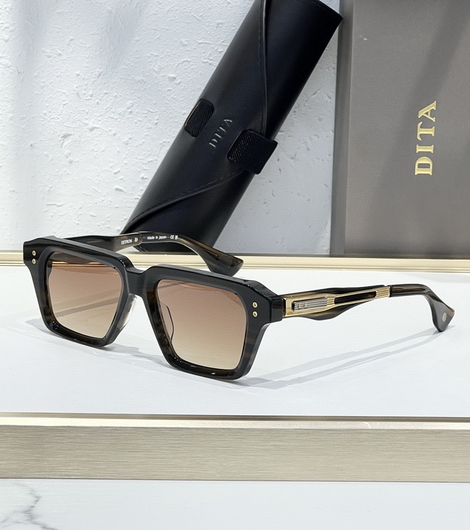 DITA Sunglasses(AAAA)-1162