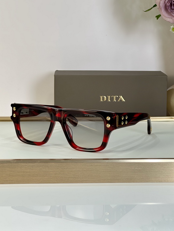 DITA Sunglasses(AAAA)-1157