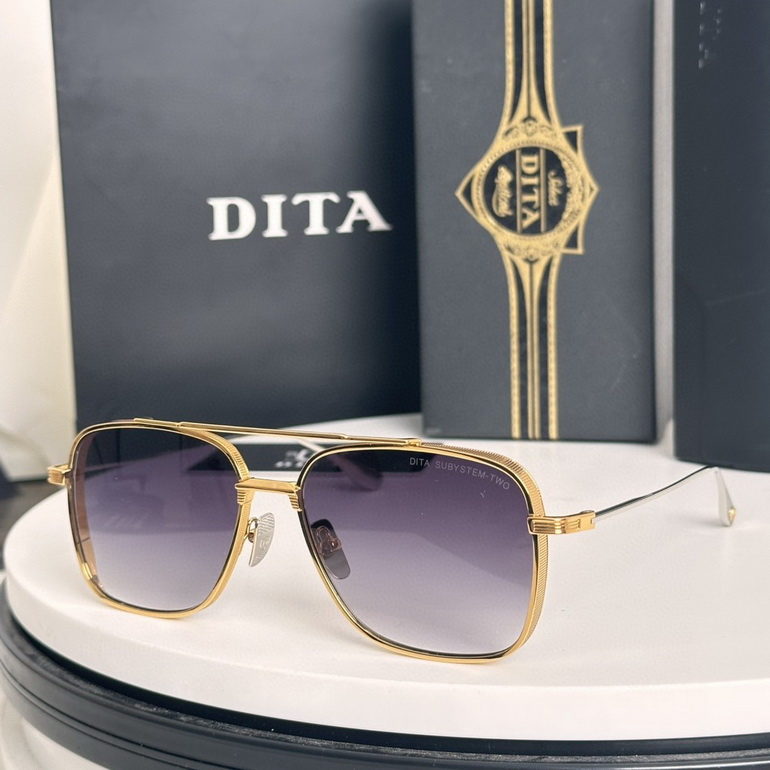 DITA Sunglasses(AAAA)-1146