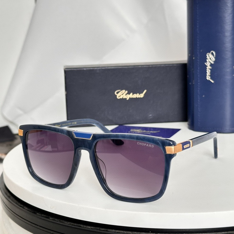 CHOPARD Sunglasses(AAAA)-1263