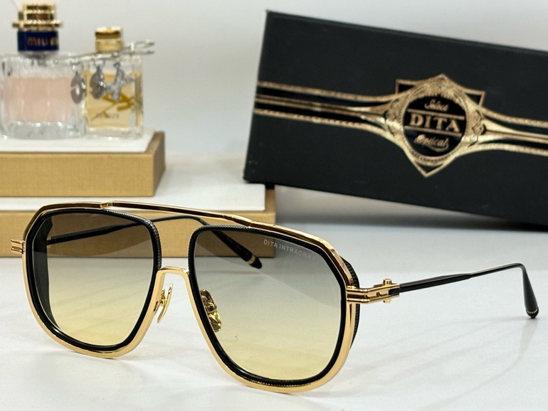 DITA Sunglasses(AAAA)-1138