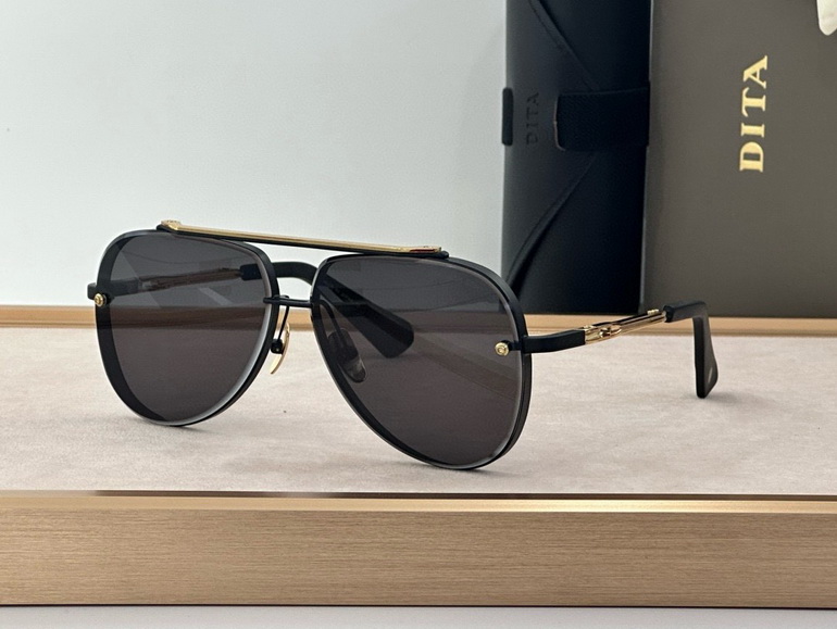 DITA Sunglasses(AAAA)-1132