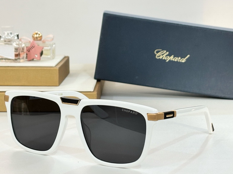 CHOPARD Sunglasses(AAAA)-1256