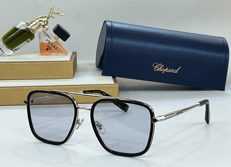 CHOPARD Sunglasses(AAAA)-1246