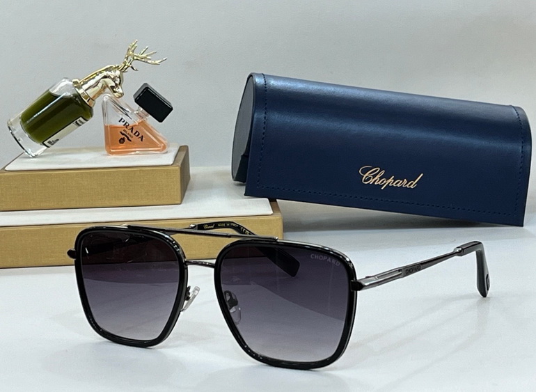 CHOPARD Sunglasses(AAAA)-1245