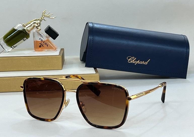 CHOPARD Sunglasses(AAAA)-1243