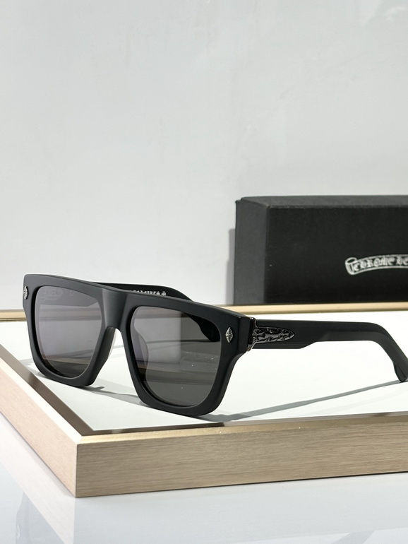 Chrome Hearts Sunglasses(AAAA)-1193