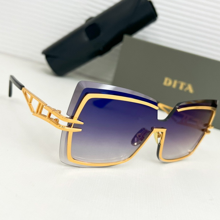 DITA Sunglasses(AAAA)-1095