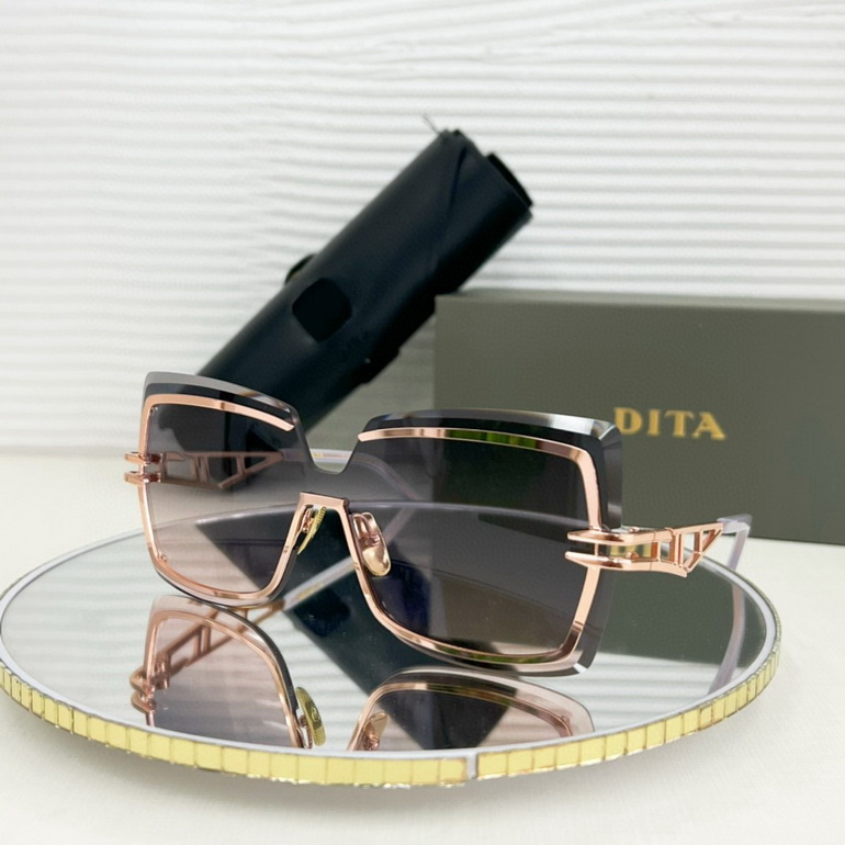 DITA Sunglasses(AAAA)-1093