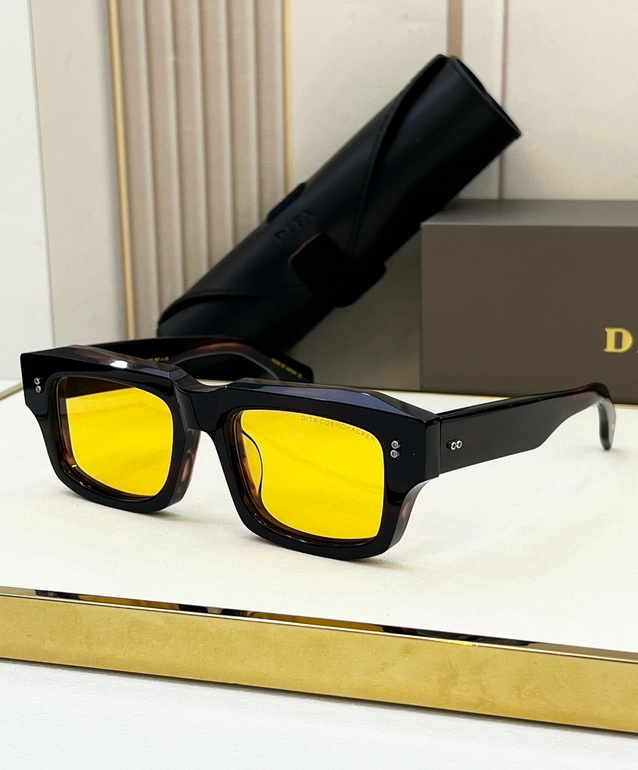 DITA Sunglasses(AAAA)-1071