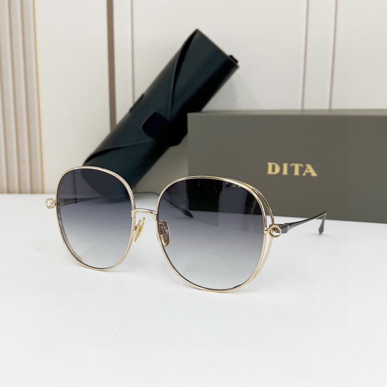 DITA Sunglasses(AAAA)-1064
