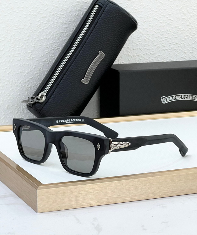 Chrome Hearts Sunglasses(AAAA)-1188