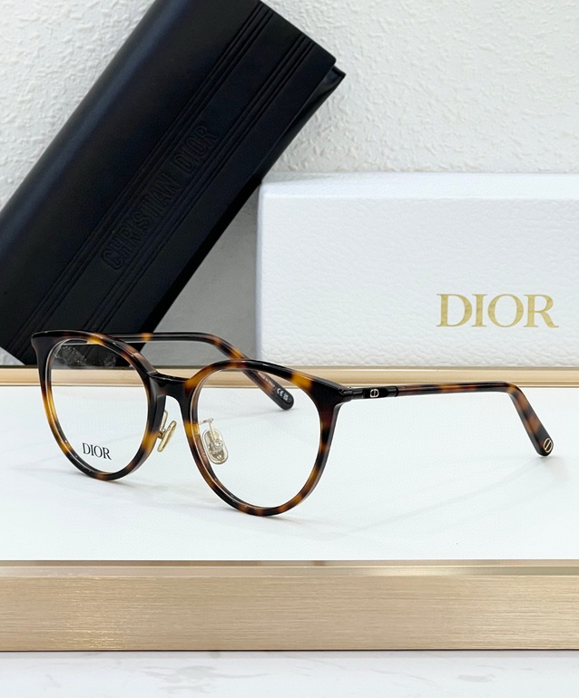 Dior Sunglasses(AAAA)-1274