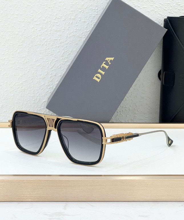 DITA Sunglasses(AAAA)-1042