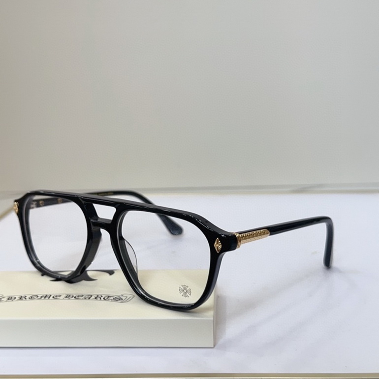 Chrome Hearts Sunglasses(AAAA)-1147