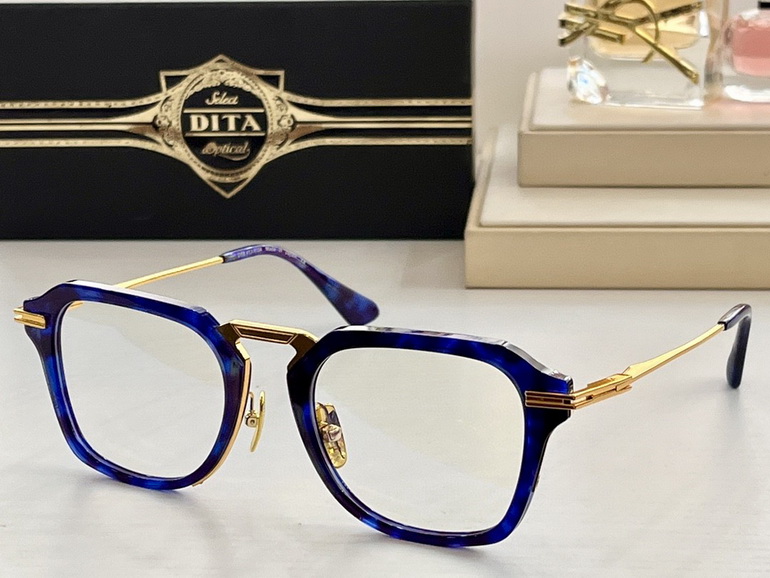 DITA Sunglasses(AAAA)-1039
