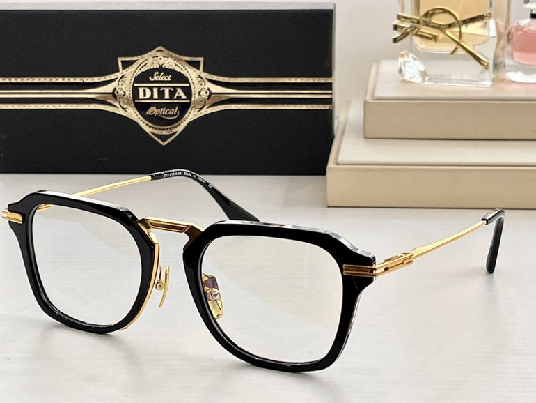 DITA Sunglasses(AAAA)-1038