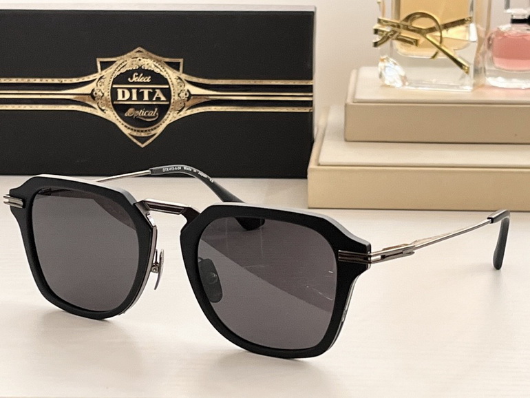 DITA Sunglasses(AAAA)-1036