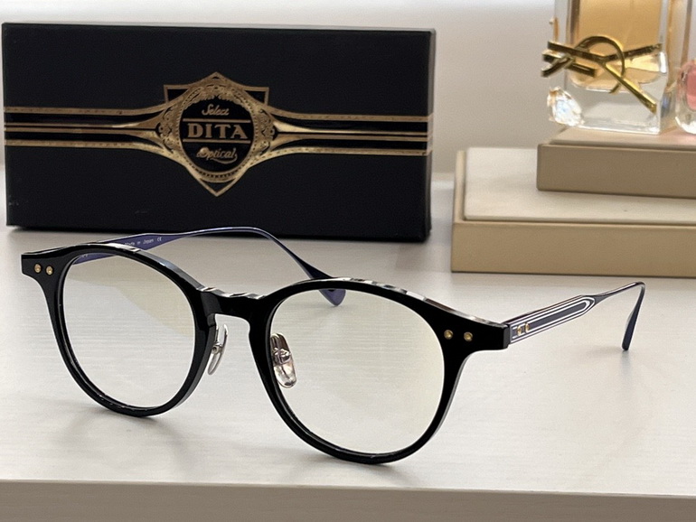 DITA Sunglasses(AAAA)-1031