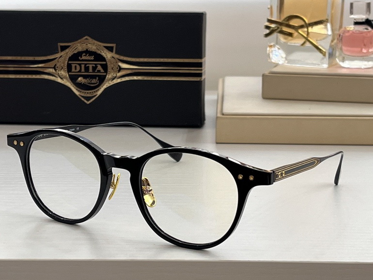DITA Sunglasses(AAAA)-1030