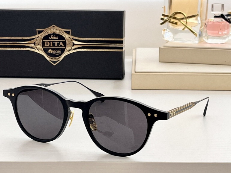 DITA Sunglasses(AAAA)-1027