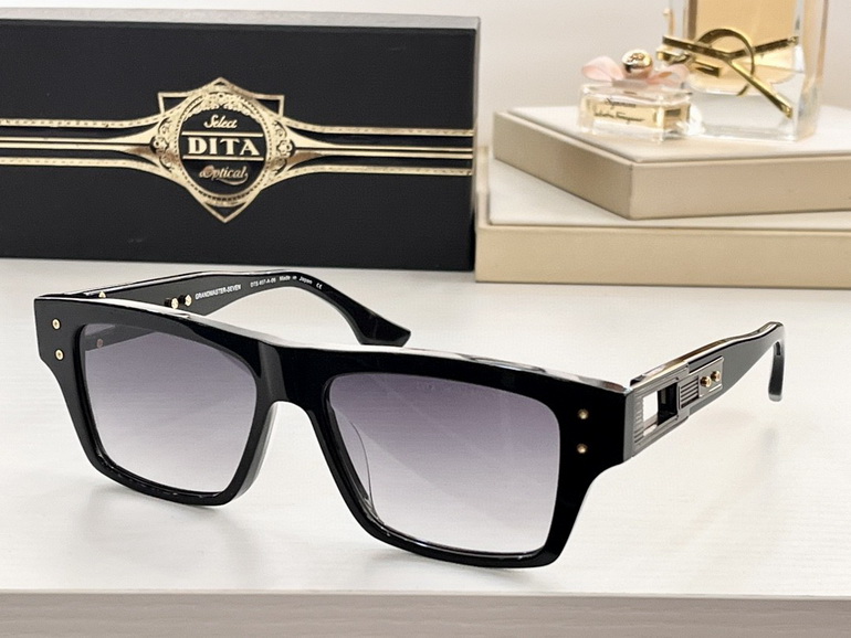 DITA  Sunglasses(AAAA)-1024