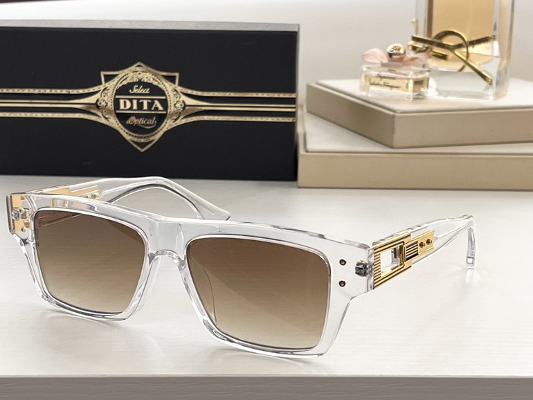 DITA  Sunglasses(AAAA)-1023