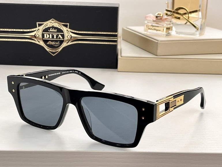 DITA Sunglasses(AAAA)-1022