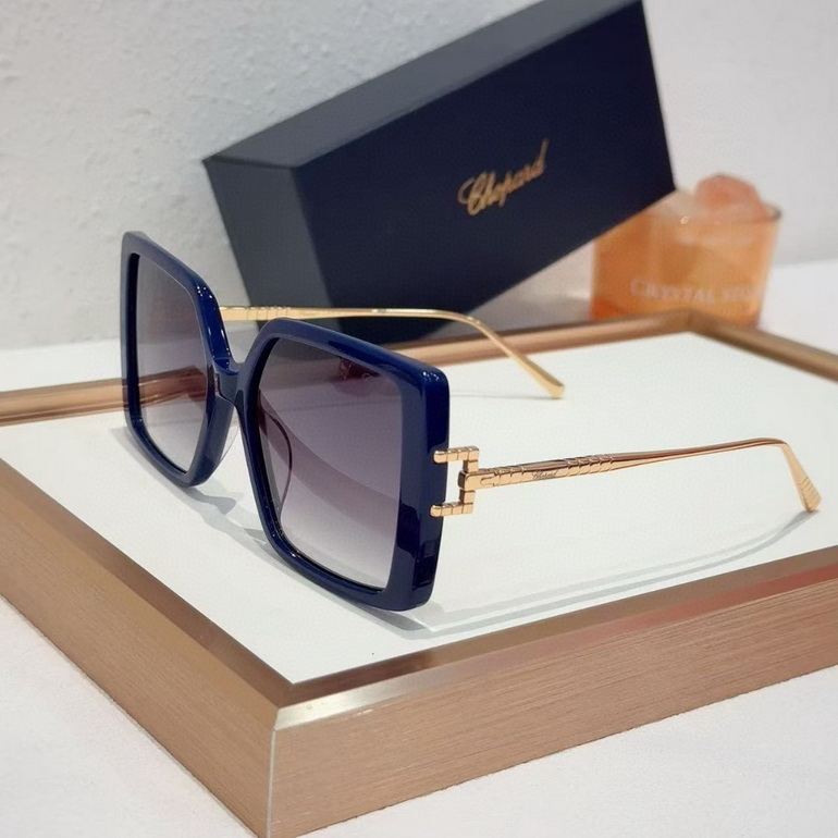 CHOPARD Sunglasses(AAAA)-1231