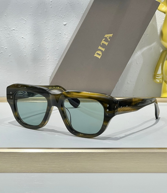 DITA Sunglasses(AAAA)-1009