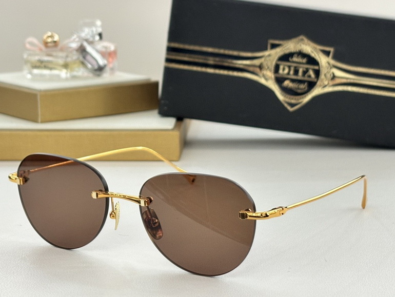 DITA Sunglasses(AAAA)-1005