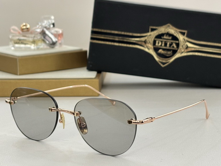 DITA Sunglasses(AAAA)-1003