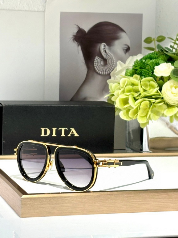 DITA Sunglasses(AAAA)-999