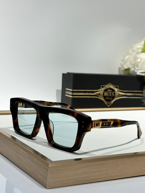DITA Sunglasses(AAAA)-995