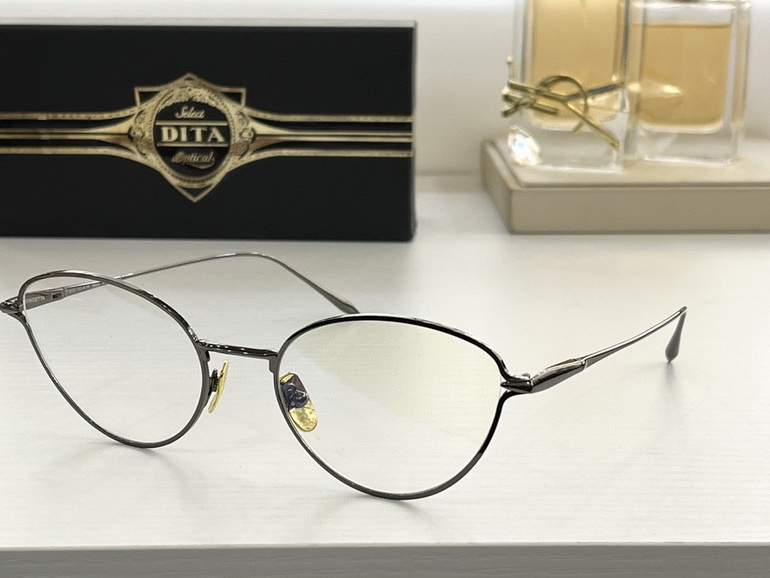 DITA Sunglasses(AAAA)-987