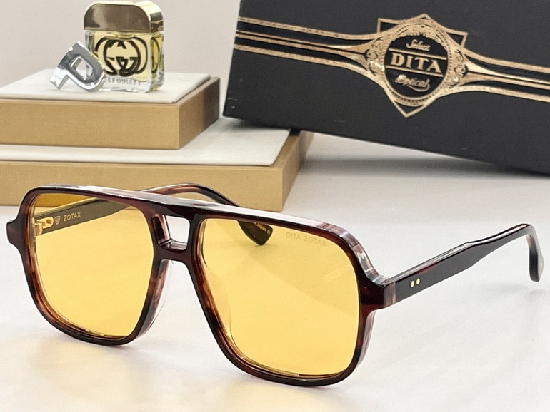 DITA  Sunglasses(AAAA)-978