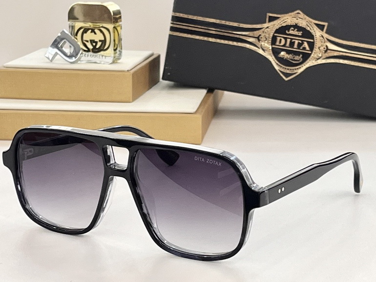 DITA Sunglasses(AAAA)-977