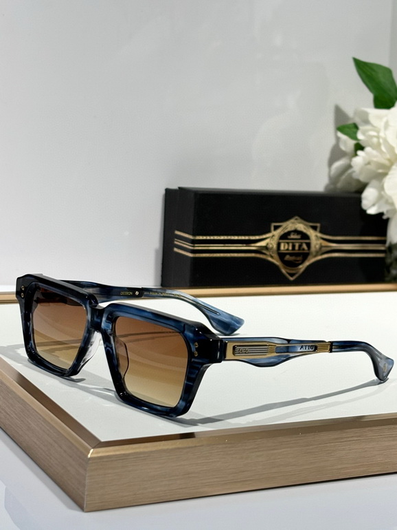 DITA  Sunglasses(AAAA)-974