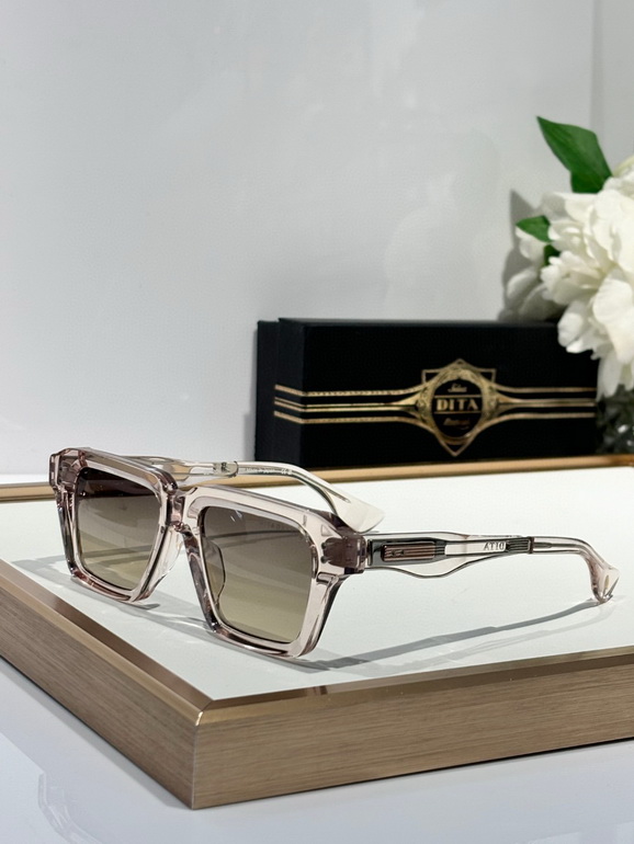 DITA Sunglasses(AAAA)-971