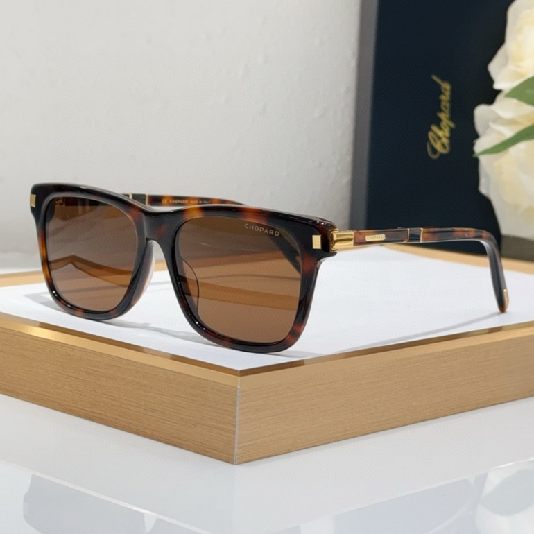 CHOPARD Sunglasses(AAAA)-1227