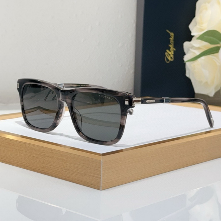 CHOPARD Sunglasses(AAAA)-1223