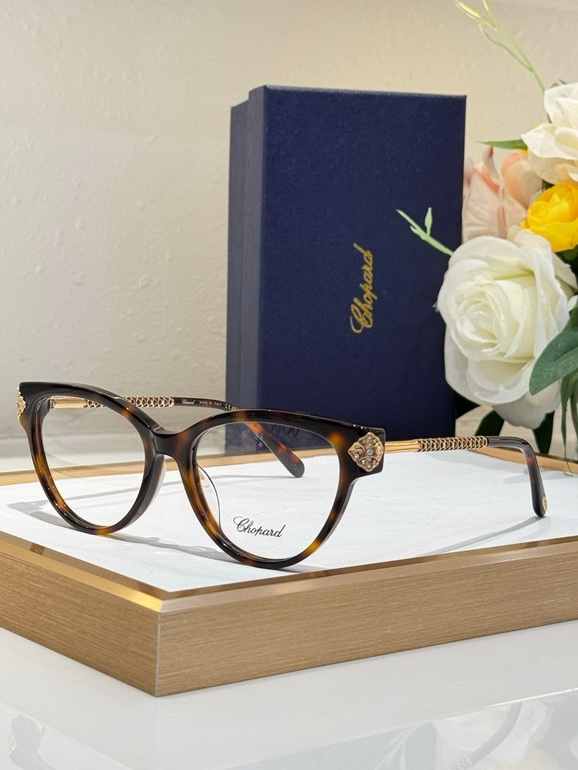 CHOPARD Sunglasses(AAAA)-1217