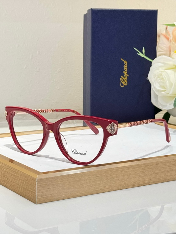 CHOPARD Sunglasses(AAAA)-1215