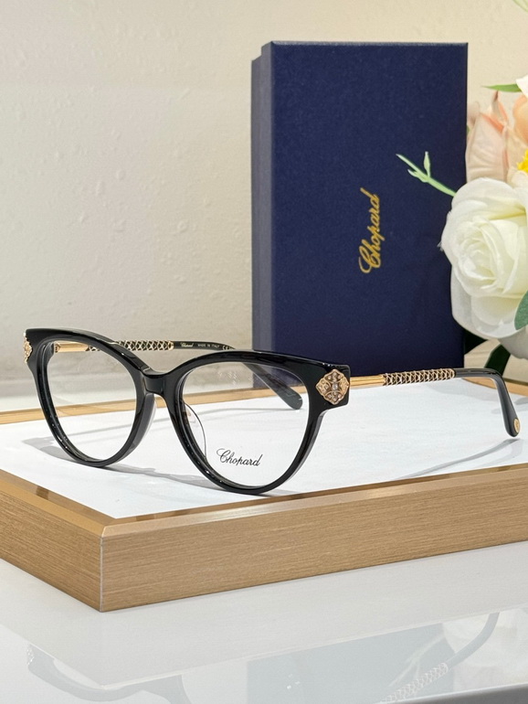 CHOPARD Sunglasses(AAAA)-1214