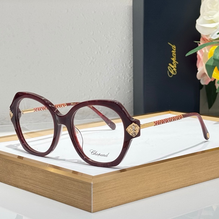 CHOPARD Sunglasses(AAAA)-1207