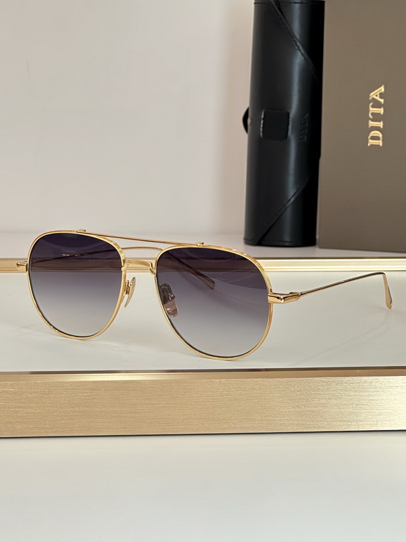 DITA Sunglasses(AAAA)-963