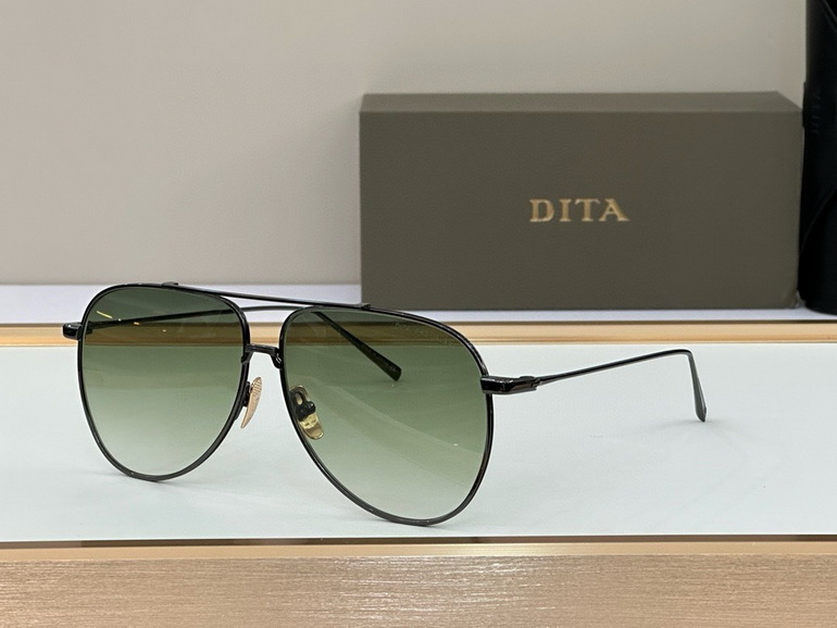 DITA Sunglasses(AAAA)-952