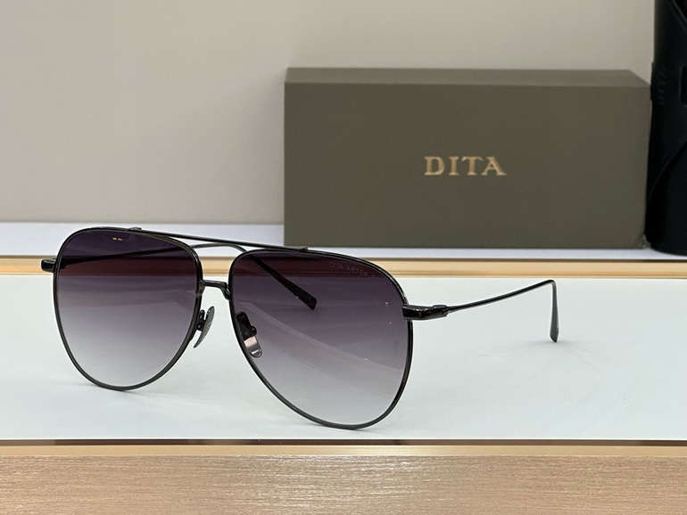 DITA Sunglasses(AAAA)-950