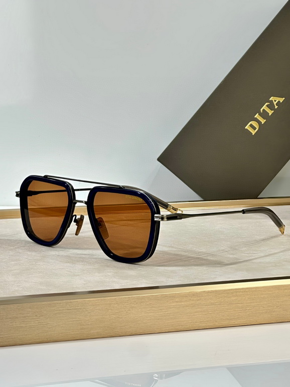 DITA Sunglasses(AAAA)-916